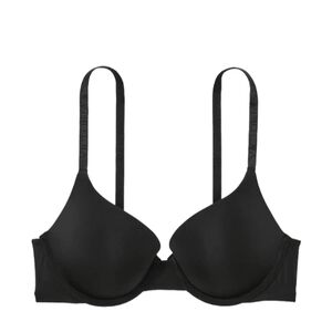 VICTORIA SECRET Black Underwire Bra